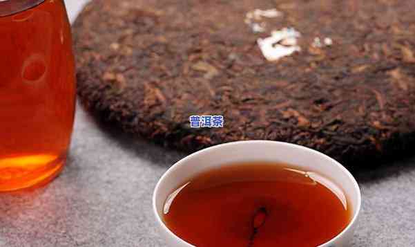 普洱茶属于哪个茶叶类别，揭秘普洱茶的茶叶类别归属