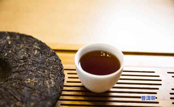 熟普洱茶饼冲泡发不开-熟普洱茶饼冲泡发不开怎么办