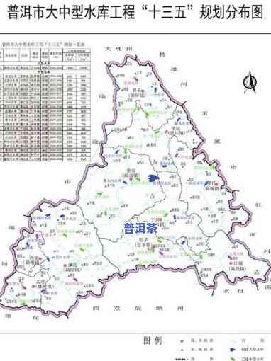 普洱何时迎来高铁？历史进程与最新规划解析