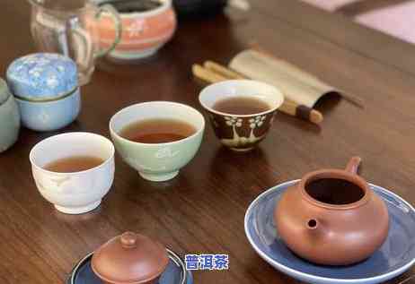 大红袍普洱属于什么茶类？详解其所属茶种