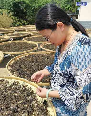 普洱茶制作怎样提香的-普洱茶制作怎样提香的方法