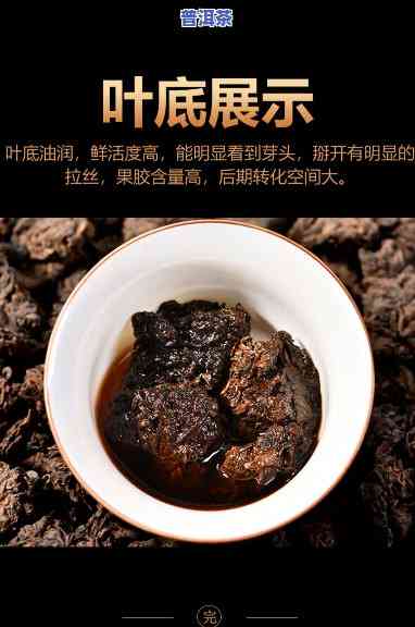 冰岛老茶头是什么茶，探秘冰岛老茶头：一种特别的茶叶品种