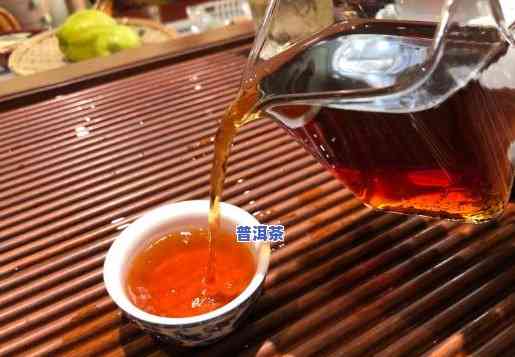 普洱熟茶小沱茶泡法，「普洱熟茶小沱茶」的冲泡方法与技巧