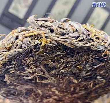 怎样鉴别糯米香普洱茶的真假：视频与图片教程