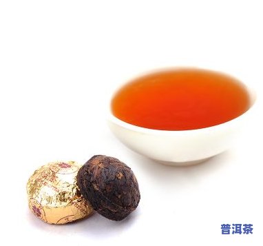 普洱熟茶沱茶调味茶-普洱熟茶沱茶调味茶是什么