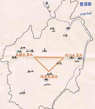 勐库大雪山普洱茶特点，探秘勐库大雪山：揭秘普洱茶的特别魅力与特点