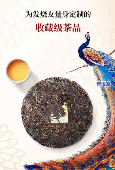 五星孔雀普洱生茶，品味优雅：尝试五星孔雀普洱生茶，领略特别的云南风味