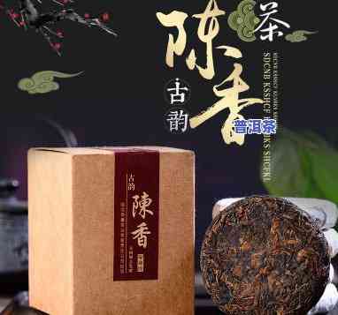 老树陈香普洱茶价格，探究老树陈香普洱茶的价格及其背后的故事