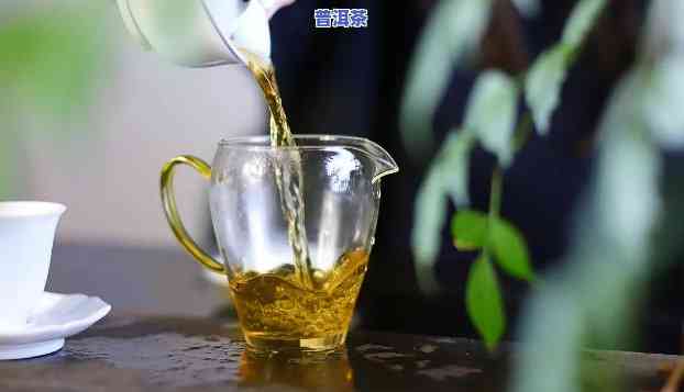 普洱茶回甘与生津区别-普洱茶回甘与生津区别在哪