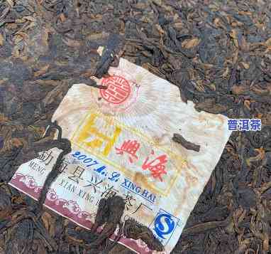 兴海普洱茶怎么样，深度解析：兴海普洱茶的品质与口感怎样？