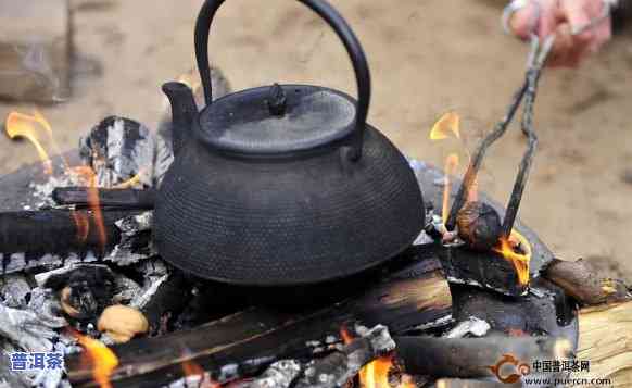 普洱茶铁锅炒制的年代-普洱茶铁锅炒制的年代是哪一年