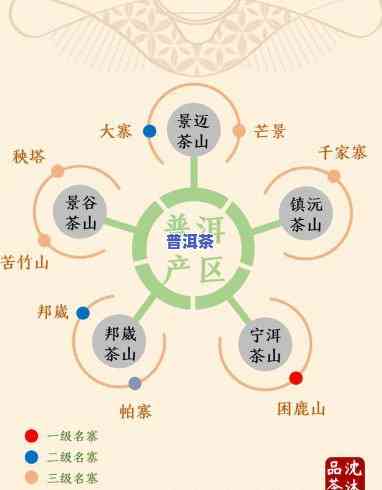 普洱茶之一梯队：顶级品质，无人能敌，领导