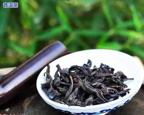 普洱茶怎么分陈茶新茶和老茶，详解：怎样区分普洱茶的陈茶、新茶与老茶？