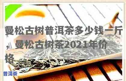 曼松普洱生茶价格多少？一斤售价及档次解析