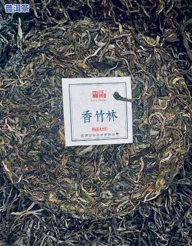 香竹林普洱茶的特点，探究香竹林普洱茶的特别特点与魅力