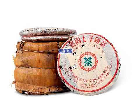 普洱茶2001年青饼7542价格及图片，一饼多少钱？