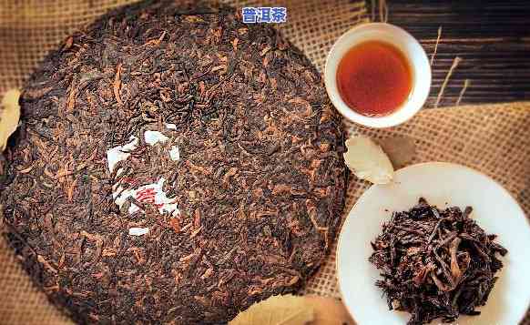 普洱茶小萌饼怎么冲泡好喝，新手指南：怎样冲泡出美味的普洱茶小萌饼？