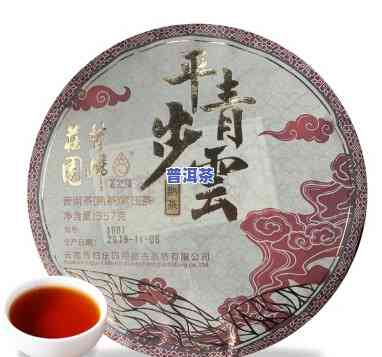 班章青云普洱茶，品味班章青云，领略普洱茶香的特别韵味