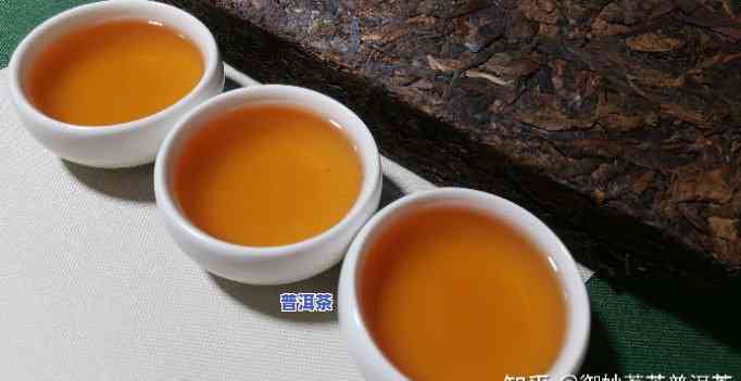 普洱茶熟茶送茶杯好吗，客户热议：普洱茶熟茶送茶杯是不是合适？