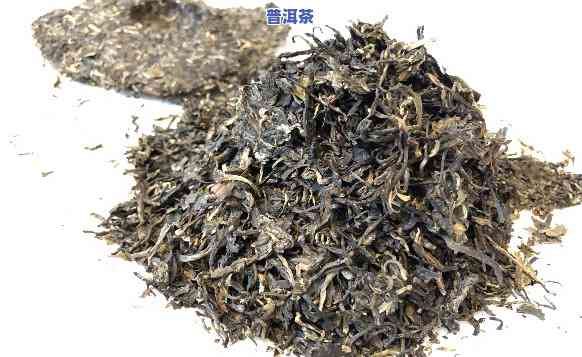 方形普洱茶饼怎么弄碎，手把手教你怎样将方形普洱茶饼弄碎