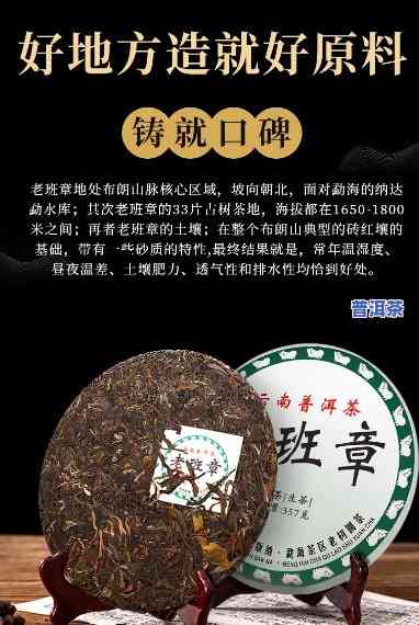 云南老班章普洱茶官网，探索顶级普洱茶之选：云南老班章普洱茶官网