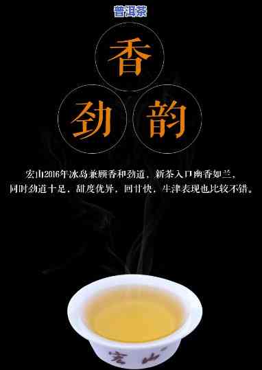 冰岛普洱茶熟茶宣传片-冰岛普洱茶熟茶宣传片视频