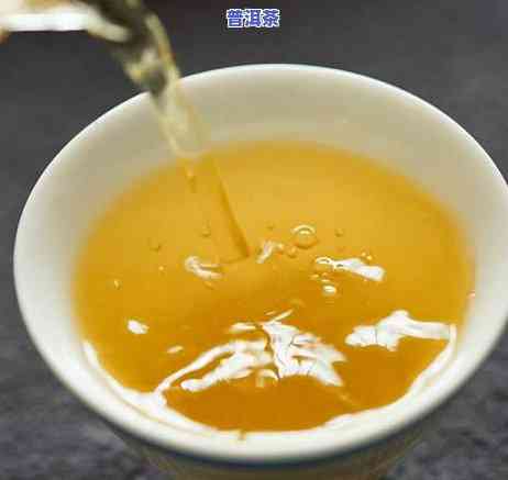 什么普洱茶最苦，探讨普洱茶的口感：哪种普洱茶最苦？