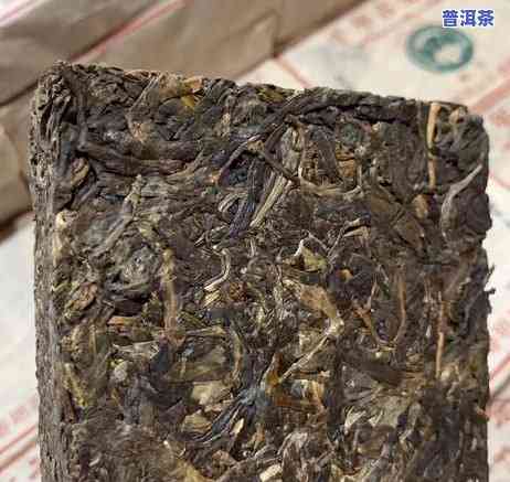 老班章砖章图片大：熟悉老班章茶砖及其价格