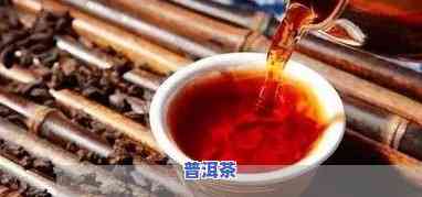 普洱茶与其它茶叶有何区别？详解图片解析