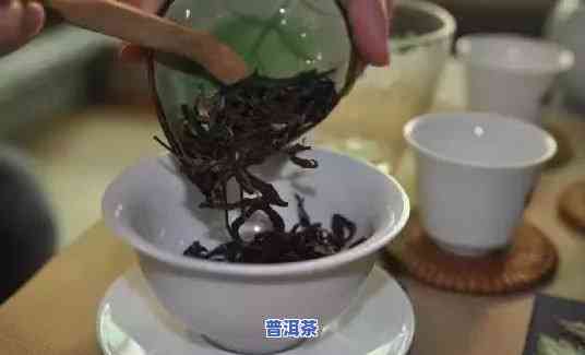 之一届普洱茶节是什么时候，探寻历史印记：之一届普洱茶节的时间回顾