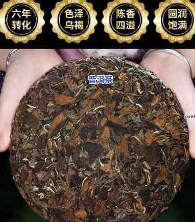 福海老班章2013茶饼，品鉴福海老班章2013茶饼：一款值得珍藏的普洱佳品