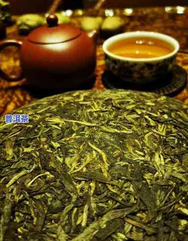 普洱茶看着里边好多油怎么回事，疑惑：普洱茶中为何会出现油脂？