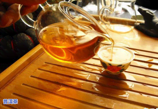 红枣和普洱茶喝上火吗还是降火，红枣与普洱茶：喝上火还是降火？