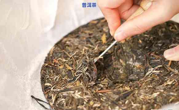 普洱茶茶饼生茶怎么喝，怎样品尝普洱茶茶饼生茶？