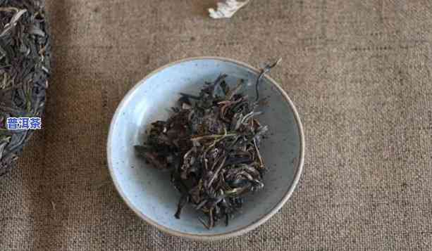 普洱茶木质化老梗好坏-普洱茶老茶梗