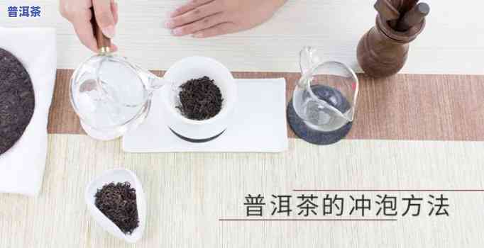 更佳普洱茶冲泡比例是多少？