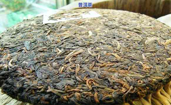 普洱熟茶茶饼怎么取茶，新手必看：怎样正确取出普洱熟茶茶饼？