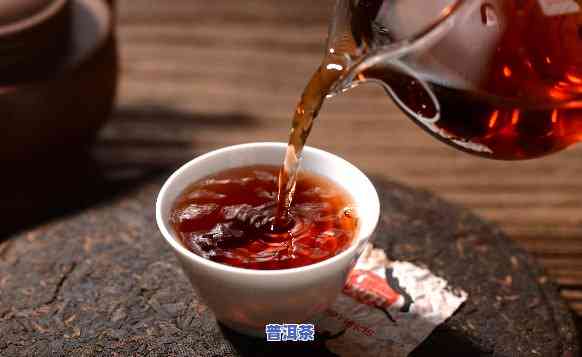 普洱熟茶甜说明了什么，解读普洱熟茶的甜味：揭示了什么秘密？