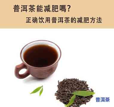 普洱茶怎样喝减肥效果更好，掌握普洱茶的正确饮用方法，轻松实现减肥效果！