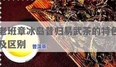 冰岛昔归老班章：口感对比与区别解析