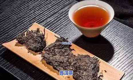 乌龙还是普洱减肥，乌龙茶or普洱茶：哪种更适合减肥？