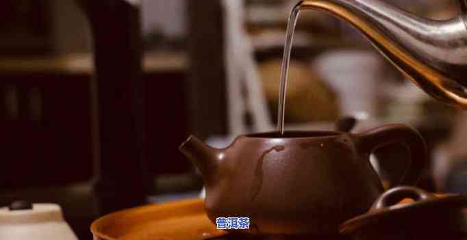 紫砂壶普洱茶润茶视频-紫砂壶普洱茶润茶视频讲解