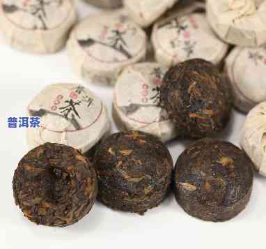 3到6克普洱茶是多少-3克普洱茶叶有多少