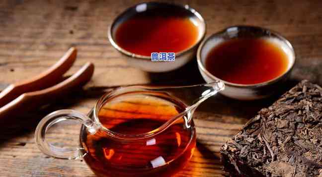 普洱熟茶配什么茶点-普洱熟茶配什么茶点好喝