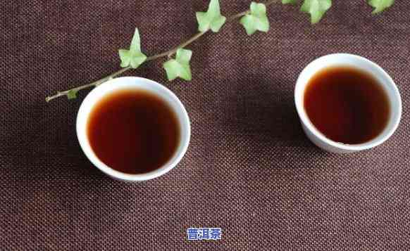 老普洱熟茶口感特点-老普洱熟茶口感特点介绍