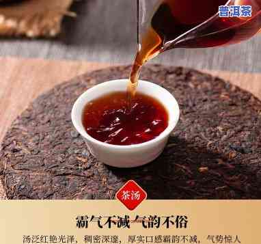 古树普洱熟茶的特点是什么？深度解析其独特的韵味与保健功效