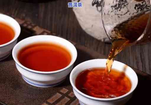 普洱熟茶有不存在回甘-普洱熟茶有不存在回甘的