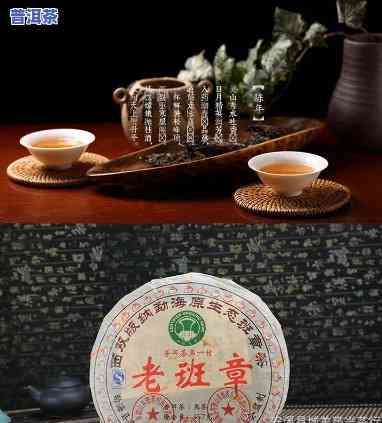 2008老班章普洱茶价格表：生茶与熟茶对比