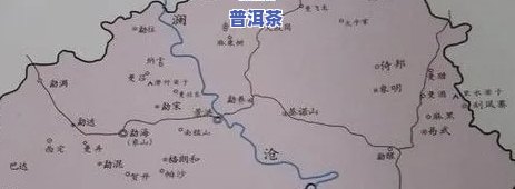 老班章出自哪个山头，揭秘老班章的产地：它来自哪座山头？