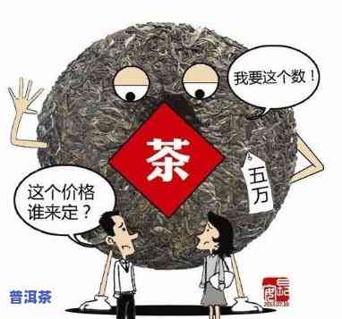 抹在头上的普洱茶骗局：是传销还是高价骗局？